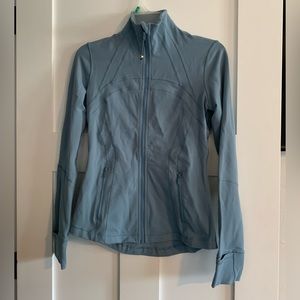 Lululemon Define Jacket size 6